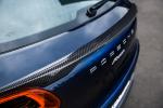 Porsche Macan Blue by Larte Design 2017 года